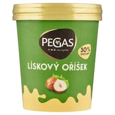 Prima Pegas Premium lískový oříšek 460ml