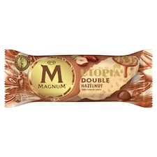 Magnum Double Hazelnut 85ml