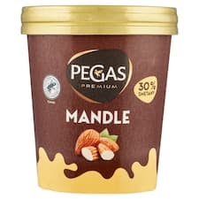 Prima Pegas Premium mandle 460ml