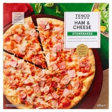 Pizza Italian Šunková 320g