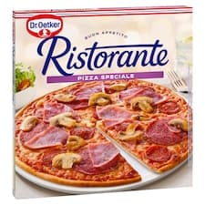Dr. Oetker Ristorante Pizza Speciale 345g