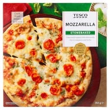 Pizza Italian Mozzarella 353g