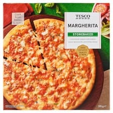 Pizza Italian Margherita 315g