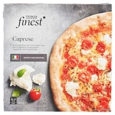 Finest Pizza Caprese 400g