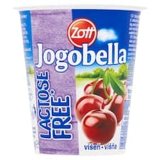 Zott Jogobella Jogurt bez laktózy 150g