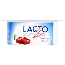 Ehrmann Lacto Zero Jogurt řeckého typu 135g
