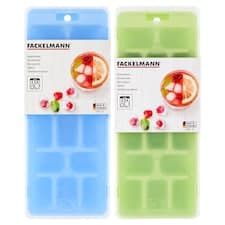 Fackelmann Forma na led