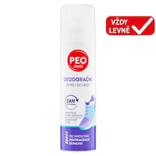 Astrid Peo Deodorační sprej do bot 150ml
