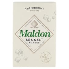 Maldon Mořská sůl 125g