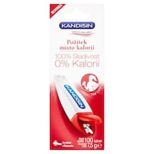 Kandisin Stolní sladidlo, wavebox, 100 tablet, 7,5g