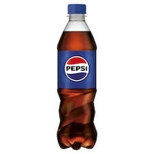 Pepsi Cola 0,5l