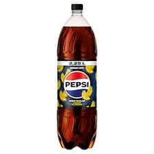 Pepsi Zero Sugar Lemon 2,25l