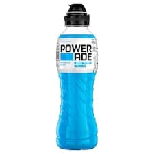Powerade Zero Mountain Blast 500ml