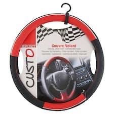 Custo Sport potah na volant