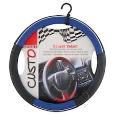 Custo Sport potah na volant