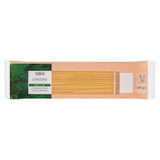 Linguine těstoviny bezvaječné sušené semolinové 500g