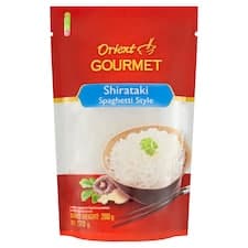 Orient Gourmet Spaghetti Shirataki 270g