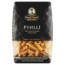 Franz Josef Kaiser Exclusive Vřetena 500g