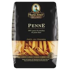 Franz Josef Kaiser Exclusive Trubky 500g
