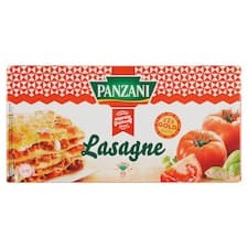 Panzani Lasagne 500g