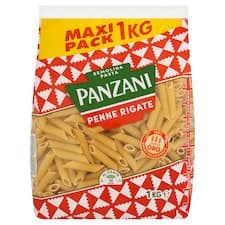 Panzani Penne Rigate 1kg