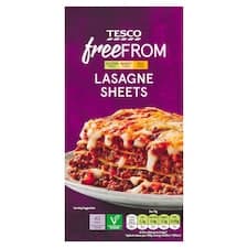 Free From Lasagne 250g