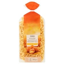 Tagliattelle 4 vaječné 500g