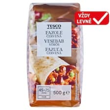Fazole červená 500g