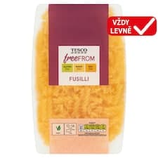 Free From Fusilli 500g