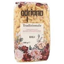 Adriana Gigli těstoviny semolinové sušené 500g