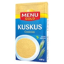 Menu Gold Kuskus 450g