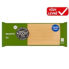 Hearty Food Co. Špagety 1kg