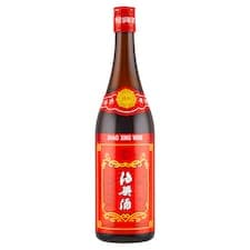 Shao Xing ostatní alkoholický nápoj z rýže a pšenice 750ml