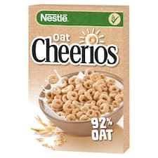 Cheerios OAT cereálie 375g