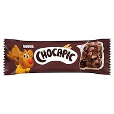 CHOCAPIC cereální tyčinka 25g