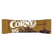 CORNY BIG cereální tyčinka Brownie 50g