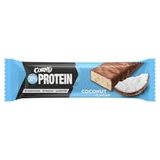 CORNY proteinová tyčinka 30% kokos 50g