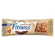 Nestlé FITNESS Cappuccino tyčinka 23,5g