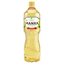 Fabio Produkt Manka řepkový olej 1l
