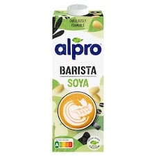 Alpro Barista sójový nápoj 1l