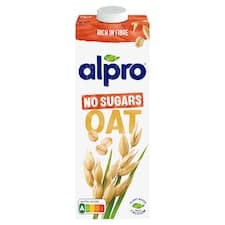 Alpro Ovesný nápoj 1l