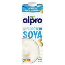 Alpro Sójový nápoj 1l