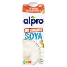 Alpro Sójový nápoj 1l