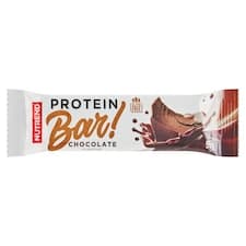 Nutrend Protein Bar příchuť čokoláda 55g