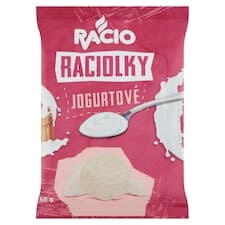Racio Raciolky Jogurtové 60g