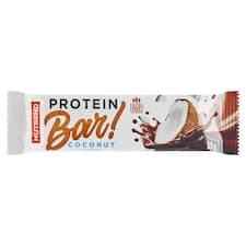 Nutrend Protein Bar příchuť kokos 55g