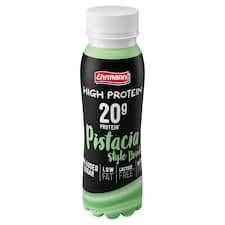 Ehrmann High Protein Pistachio Style Drink 250ml
