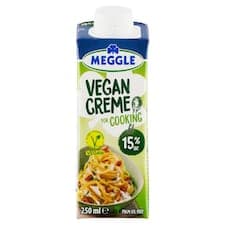 Meggle Veganský krém na vaření 250ml