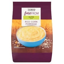Free From Instantní rýžovo-kukuřičná kaše 300g