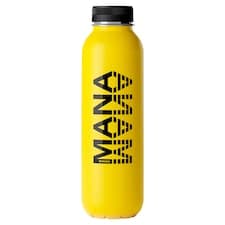Mana Drink Banana MK8 banánová příchuť 400ml
